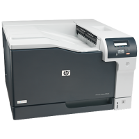 HP Color LaserJet Professional CP5225n A3 Printer (Network)